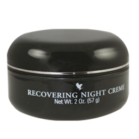 Recovering Night Creme