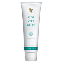 Aloe Vera Gelly