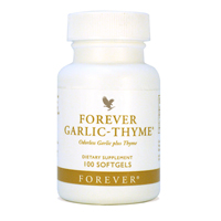 Forever Garlic-Thyme®