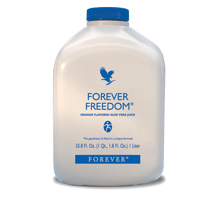 Forever Freedom®