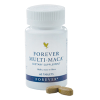 Forever Multi-Maca®