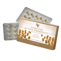 Forever Active Probiotic®