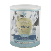 Forever Lite Ultra Vanilla της Forever Living Products