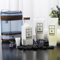 Forever Aroma Spa Collection
