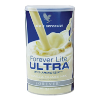 Forever Lite Ultra® with Aminotein®†† - Vanilla