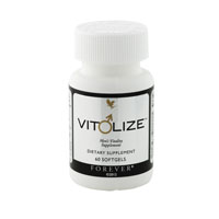 Vit♂lize™ Men's