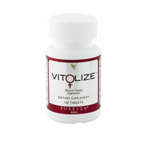 Vit♀lize™ Women’s