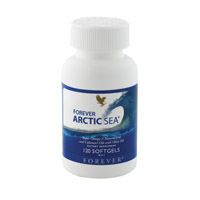 Forever Arctic Sea®