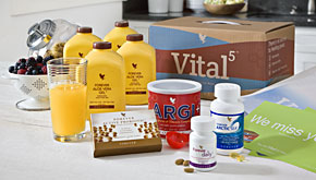Featured Aloe Vera Products for sale