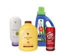Featured Aloe Vera Products for sale