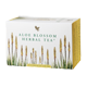 Aloe Blossom Herbal Tea