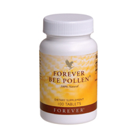 pollen