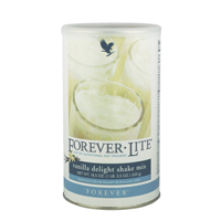 forever lite