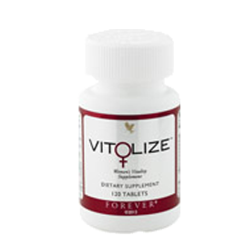 Vitolize  Womens