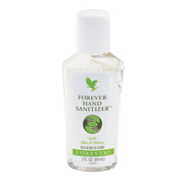  Makeup on Forever Hand Sanitizer   Is Designed To Kill 99 99  Of Germs  Our