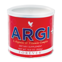 ARGI+®